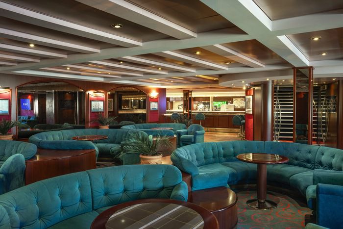 Lord Nelson Pub